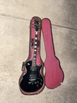 1976/77 Hondo Ii Les Paul Electric Guitar Model HLP-2. Fixed Price $464.00.