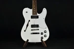 Fender Jim Adkins JA-90 Thinline Telecaster, Int'l Buyers Welcome. Fixed Price $919.99.