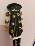 Ovation 1617 Made In 1982. Fixed Price $951.37.