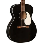 Martin 000-17E Acoustic Electric Guitar Black Smoke. Fixed Price $2099.99.
