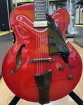 Ibanez AFC151 Hollow Body. Fixed Price $801.54.