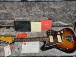 Fender American Professional Ii Jazzmaster Usa Guitar Sunburst Mint + Case. Fixed Price $1695.00.