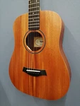 Taylor BT2E Electric Acoustic Guitar Used. Fixed Price $736.04.