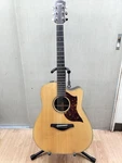 Yamaha A3R Electric Acoustic Guitar. Fixed Price $843.48.