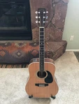 1982 Takamine EF-360S Acoustic Electric (martin Lawsuit Headstock) Original Case. Fixed Price $799.00.