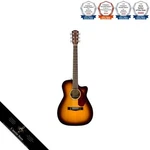 Fender CC-140SCE Sunburst Concert Electric Acoustic Guitar With Hard Casejapan. Fixed Price $757.96.
