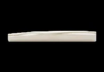 Taylor Acoustic Saddle ,wave, Bone, 6-STRING, Rh. Fixed Price $28.99.