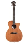 Alvarez Yairi FYM74CE Masterworks Series Folk Acoustic-electric Guitar Natural. Fixed Price $3899.00.