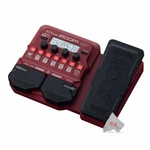 Zoom B1X Four Bass Multi-effects Processor With Expression Pedal. Fixed Price $119.99.