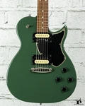 Used Godin Summit Classic W/bag. Fixed Price $724.99.