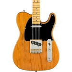 Fender American Professional Ii Roasted Pine Telecaster Electric Guitar Natural. Fixed Price $1939.99.