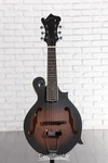 Gold Tone F-6 6-STRING Acoustic-electric Mando-guitar Tobacco Sunburst. Fixed Price $710.99.