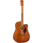 Fender CD-60SCE All-mahogany Limited Edition Acoustic-electric. Fixed Price $349.99.