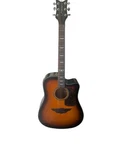 Keith Urban Acoustic Electric Guitar Ripcord Copper Right Read. Fixed Price $314.91.