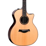 Taylor Custom Torrefied Sitka Spruce-katalox Grand Auditorium A/e Guitar Natural. Fixed Price $4999.00.