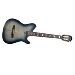 Ibanez FRH20FMN-CTL 6-STRING Acoustic-electric Guitar Cosmic Blue Sunburst. Fixed Price $472.99.