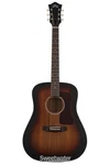 Guild D-20 Acoustic Guitar Vintage Sunburst. Fixed Price $1799.99.