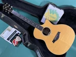 Taylor K14CE (NO260501). Fixed Price $3108.00.