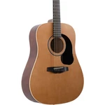 Mitchell Launch D100 Dreadnought Acoustic Guitar Natural. Fixed Price $119.99.