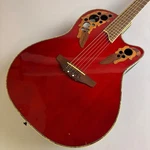 Ovation Acoustic-electric Guitar Celebrity CC48 Shipping Safely From Japan. Fixed Price $655.49.