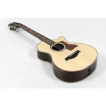 Taylor 812CE 12FRET Vclass Grand Concert Acousticelectric Guitar 197881470 Ob. Fixed Price $2559.36.
