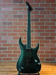 Ltd MH-1000NT Electric Guitar Granite Sparkle. Fixed Price $1499.00.