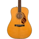Fender Paramount PD220E Dreadnought Acousticelectric Guitar Natural. Fixed Price $829.99.