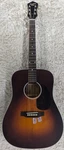 Recording King RDS-11-FE3 Dreadnought Acoustic Electric Guitar #A23080476. Fixed Price $224.18.
