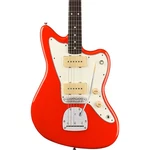 Fender Player Ii Jazzmaster Rosewood Fingerboard Electric Guitar Coral Red. Fixed Price $879.99.