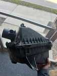 2017-2022 Toyota Tacoma V6 3.5L Air Intake Filter Box / Cleaner Oem. Fixed Price $200.00.
