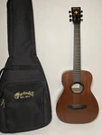 Martin LX1E - Sheeran Signature Plus Edition 167880. Fixed Price $1200.00.