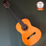 Yamaha GC32S Classical Guitar All Solid Spruce Rosewood Made In Japan GC-32S. Fixed Price $1659.99.