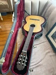 Manuel Rodr Guez Hijos Classical Guitar Madrid, Spain Model C1 Signed. Fixed Price $475.00.