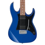 Ibanez GRX20Z Gio Electric Guitar, Jatoba Fingerboard, Jewel Blue. Fixed Price $209.99.
