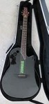 Applause Ovation AE44II-5 Acoustic Electric 6-STRING Guitar With Hardcase. Fixed Price $350.00.