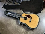 Sigma Martin DR-35 Vintage Acoustic Guitar Handcrafted Korea 1980S Excellent. Fixed Price $1250.00.