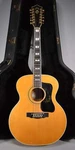 1979 Guild F-412-BLD Jumbo 12-STRING Acoustic Natural Blonde W/ohsc. Fixed Price $2995.00.