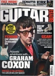 Guitar Buyer July 2009 Graham Coxon, Zemaitis Reborn, Eric Johnson Strat,. Fixed Price $10.75.