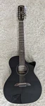 Alvarez AG70CE-12 Black 12-STRING Artist Acoustic Electric Guitar, B-stock. Fixed Price $629.95.