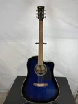 Excellent Ibanez PF15ECE Performance Dreadnought Acoustic-electric Guitar, Spruc. Fixed Price $213.74.
