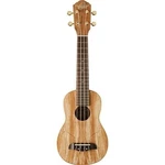 Oscar Schmidt Model OU18-R Spalted Maple Soprano Size Ukulele New. Fixed Price $119.95.
