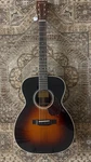 Eastman E20D-TC-SB Thermo Cured Dreadnought W/ Hard Case & Free Pro Setup. Fixed Price $2119.00.