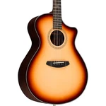 Breedlove Premier Adirondack Spruce-east Indian Rosewood Concerto A/e Guitar. Fixed Price $2399.00.