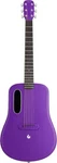 Lava Me 4 36" With Airflow Bag (carbon Fibre Series) Purple Finish. Fixed Price $999.00.