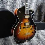 Eastman AR372CE Sunburst NO.YG1870. Fixed Price $2719.44.