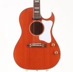 Gibson Tamio Okuda CF-100E Faded Cherry 13414014. Fixed Price $4936.00.