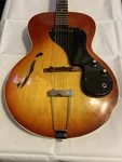 1969 Gibson ES-120T Rosewood Fingerboard Maple Top Mahogany Sides Original. Fixed Price $1799.00.