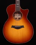 Taylor 914CE Sunburst - Used. Fixed Price $5200.00.