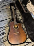 Takamine P1DC-12 Sm (satin Molasses). Fixed Price $3200.00.