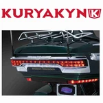 Kuryakyn Tri-line Accent For Rear Tour-pak Light 2019-2020 Harley Wn. Fixed Price $190.99.